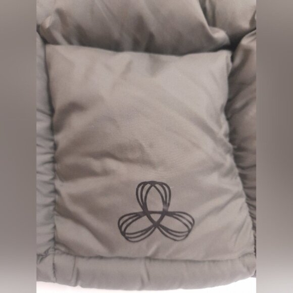 TNA The Super Puff Hood Only w/ Embroidered Logo - Picture 4 of 11